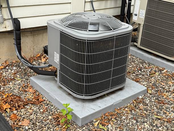 24/7 Emergency Heat Pump Repair experts in Salem, IL