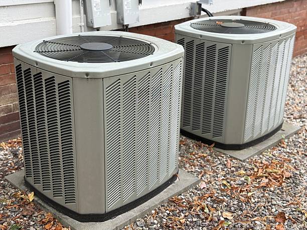 Reliable Heat Pump Repair contractor in Salem, IL by JG Cool HVAC