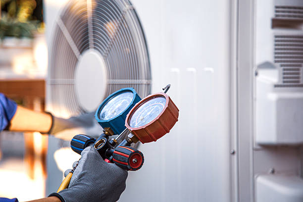 Affordable Heat Pump Repair solutions in Salem, IL